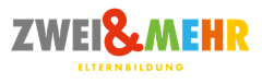 Logo Zwei und Mehr