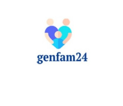 Logo GenFam