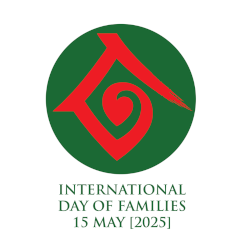 Internationaler Tag der Familie 2025