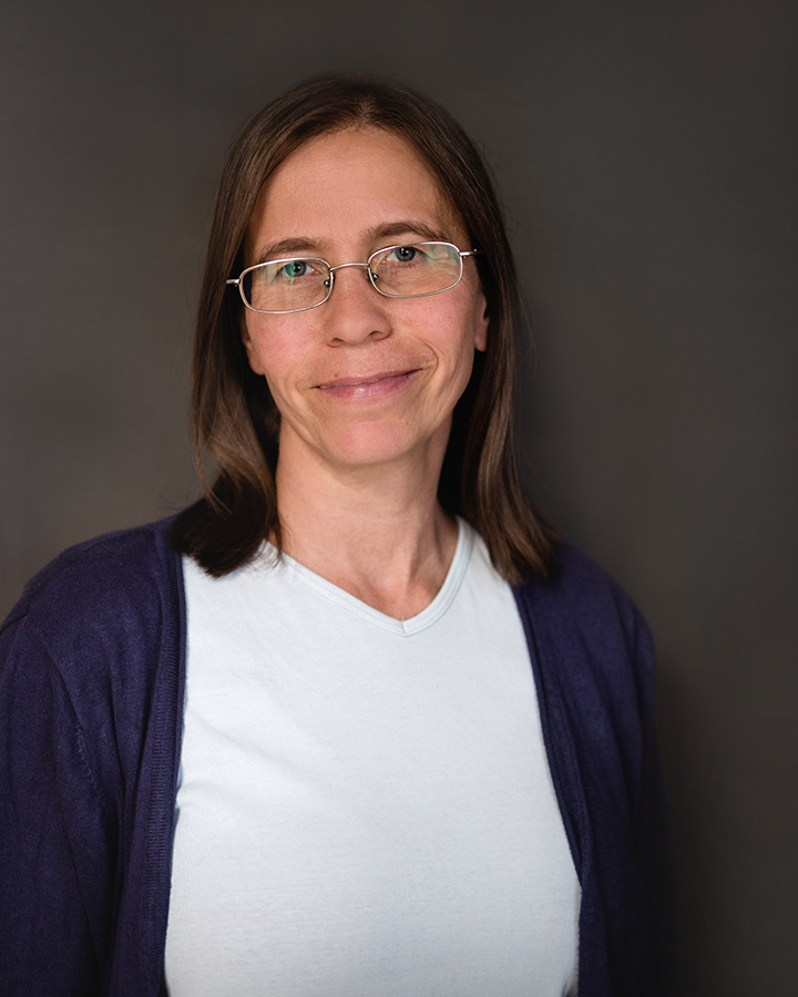 Dr. Sabine Buchebner-Ferstl