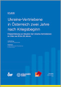 Folgestudie Ukrainevertriebene