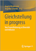 Gleichstellung in progress