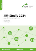 JIM-Studie 2024
