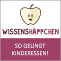 Kinderessen Wissenshäppchen