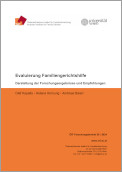 Familiengerichtshilfe
